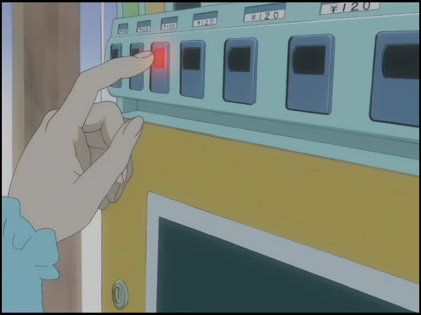 [Tsukyio Editing Resources] FLCL (Episode 6) Raw Clips (48) (tsukyio.com).mp4